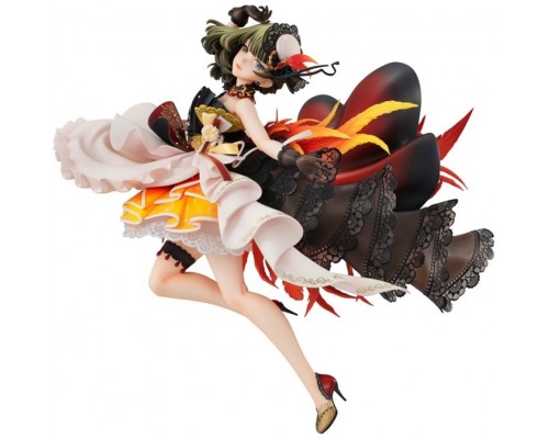 Figura megahouse idolmaster cinderella girls brilliant