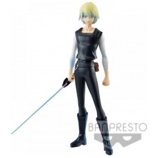 Figura banpresto star wars visions the