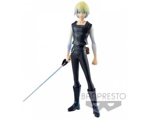 Figura banpresto star wars visions the