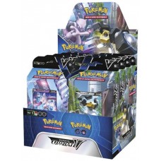 Juego cartas pokemon tcg pokemon go