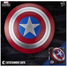 Replica hasbro escudo capitan america 60