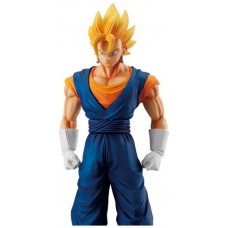 Figura banpresto dragon ball z solid