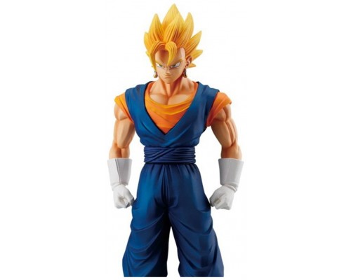 Figura banpresto dragon ball z solid