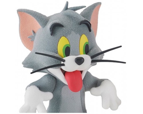 Figura banpresto tom & jerry yummy