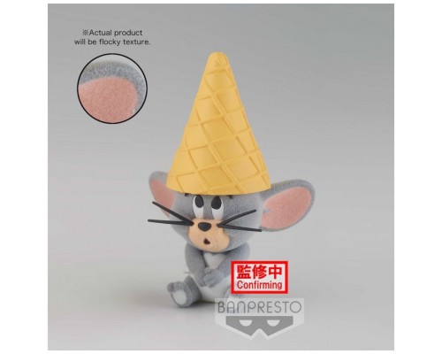 Figura banpresto tom & jerry yummy