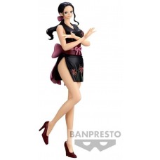 Figura banpresto one piece glitter &