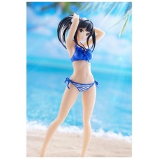 Figura banpresto the idolmaster cinderella girls