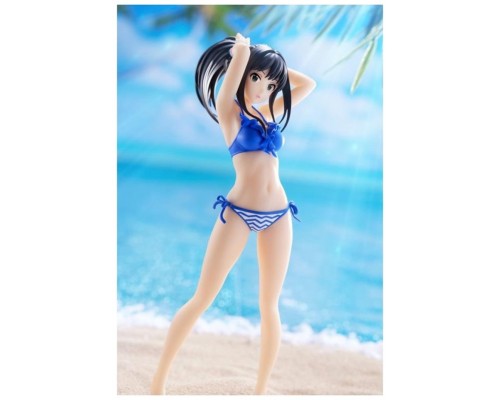 Figura banpresto the idolmaster cinderella girls