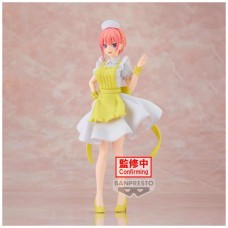 Figura banpresto the quintessential quintuplets movie