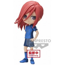 Figura banpresto q posket bluelock hyoma