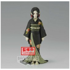 Figura banpresto demon slayer kimetsu no