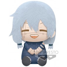 Peluche banpresto big plush jujutsu kaisen