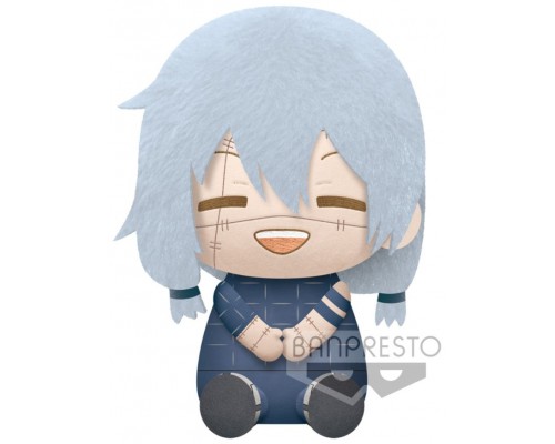 Peluche banpresto big plush jujutsu kaisen