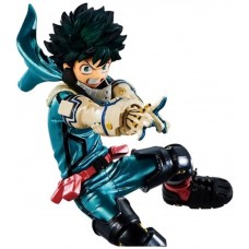 Figura banpresto my hero academia the