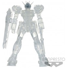 Figura banpresto mobile suit gundam seed