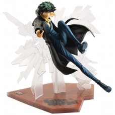 Figura megahouse cowboy bebop spike spiegel