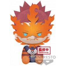 Peluche banpresto big plush my hero