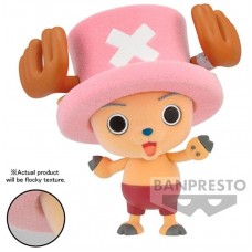 Figura banpresto one piece fluffy puffy