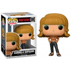 Funko pop series tv los soprano