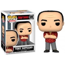 Funko pop series tv los soprano