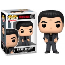 Funko pop series tv los soprano