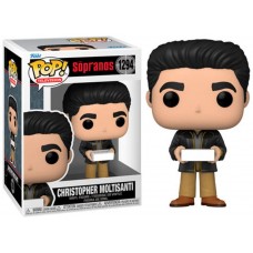 Funko pop series tv los soprano