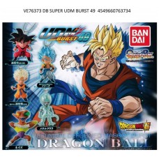 Set gashapon figuras bandai lote 40