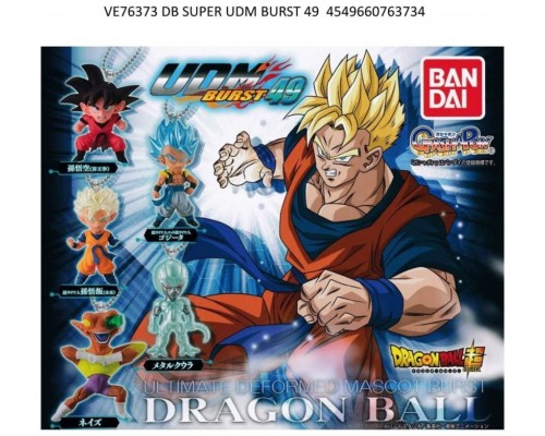 Set gashapon figuras bandai lote 40