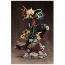 Figura kotobukiya my hero academia artfxj