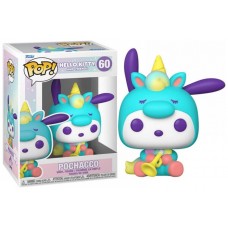 Funko pop sanrio pochacco hello kitty