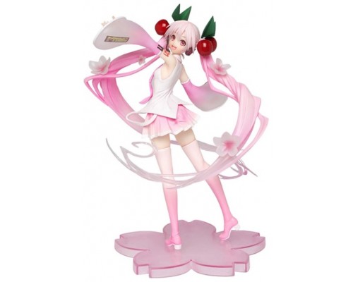 Figura taito price vocaloid sakura miku