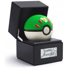 Replica wand company diecast pokemon poke