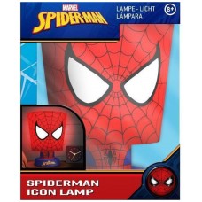 Lampara paladone icon marvel spiderman 28