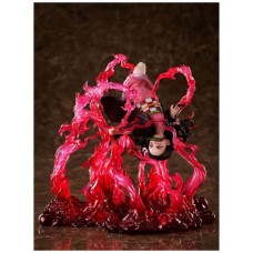 Figura aniplex kimetsu no yaiba demon