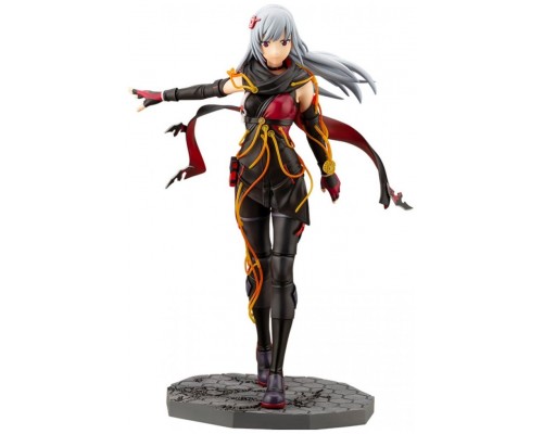 Figura kotobukiya scarlet nexus artfxj kasane