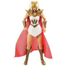 Figura mattel masters of the universe