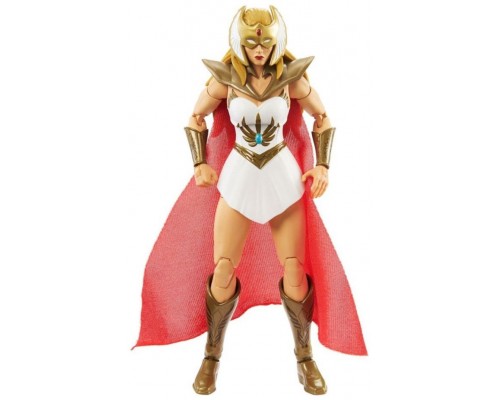 Figura mattel masters of the universe