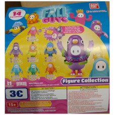 Set gashapon figuras bandai lote 50