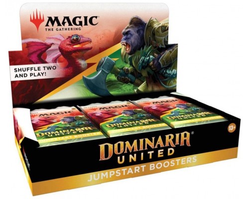 Juego cartas caja sobres wizards of