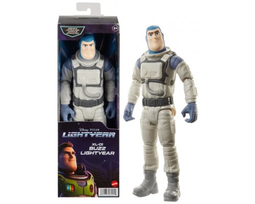 Figura mattel buzz lightyear