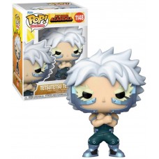 Funko pop my hero academia tetsutetsu