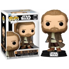 Funko pop star wars obi - wan kenobi