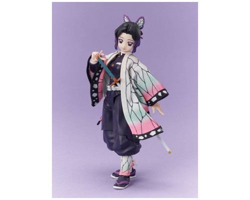 Figura aniplex buzzmod demon slayer kimetsu