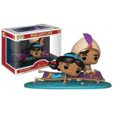 Funko pop disney pack 2 aladdin