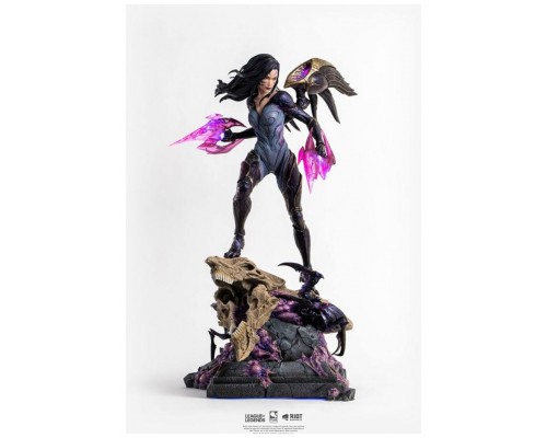 Figura league of legends kai"sa 1