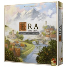 Juego mesa era expansion rios y