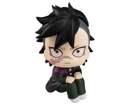 Figura megahouse look up kimetsu no