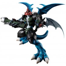 Figura megahouse serie g.e.m. digimon adventure