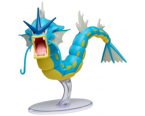 Figura jazwares pokemon epic gyarados 30