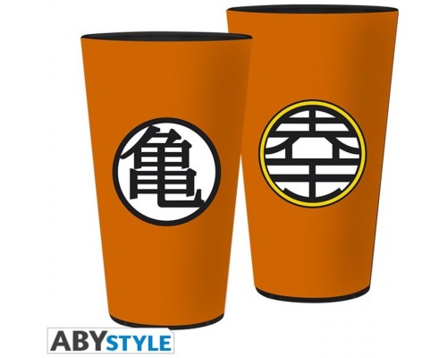 Vaso xxl abystyle dragon ball kame